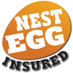 Nestegg Insured Logo