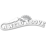 A Weld Above