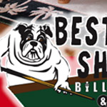 Best in Show Ad