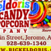 Rickeldoris Candy