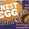 Nest Egg Insured